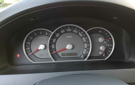 KIA Sorento IV, 2008 год, 850 000 рублей, 6 фотография
