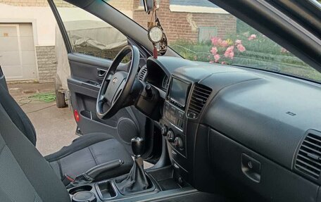 KIA Sorento IV, 2008 год, 850 000 рублей, 8 фотография
