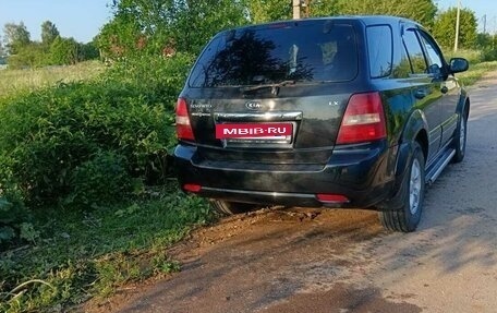 KIA Sorento IV, 2008 год, 850 000 рублей, 3 фотография