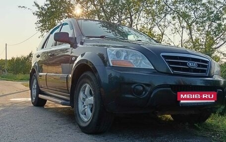 KIA Sorento IV, 2008 год, 850 000 рублей, 2 фотография