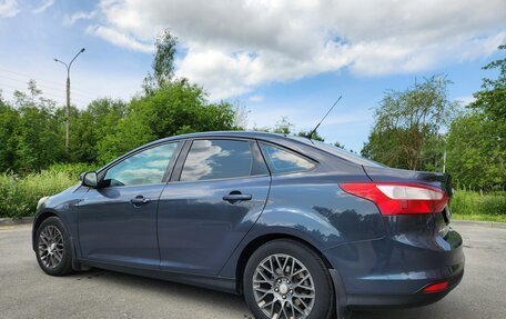 Ford Focus III, 2011 год, 639 000 рублей, 7 фотография
