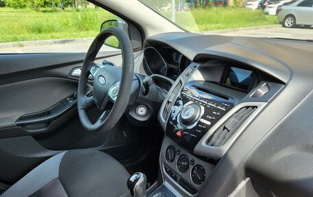 Ford Focus III, 2011 год, 639 000 рублей, 8 фотография