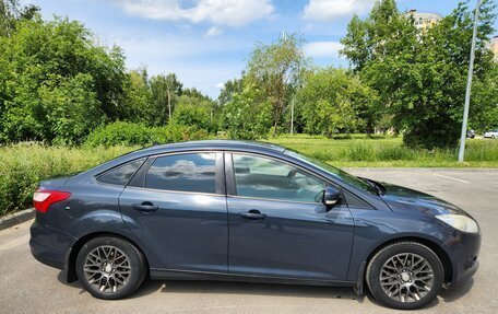 Ford Focus III, 2011 год, 639 000 рублей, 4 фотография