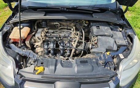 Ford Focus III, 2011 год, 639 000 рублей, 13 фотография