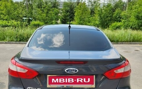 Ford Focus III, 2011 год, 639 000 рублей, 6 фотография