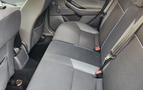 Ford Focus III, 2011 год, 639 000 рублей, 14 фотография