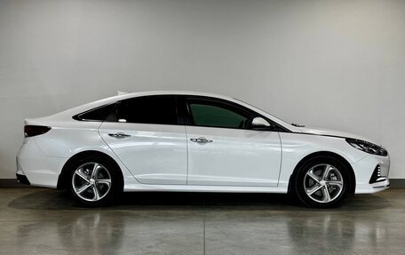 Hyundai Sonata VII, 2017 год, 2 090 000 рублей, 9 фотография