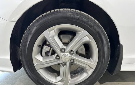 Hyundai Sonata VII, 2017 год, 2 090 000 рублей, 10 фотография