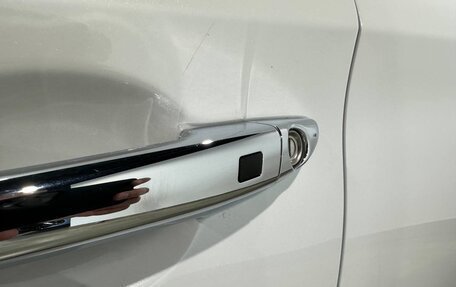 Hyundai Sonata VII, 2017 год, 2 090 000 рублей, 13 фотография