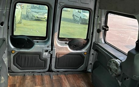 Ford Transit Connect, 2006 год, 650 000 рублей, 3 фотография