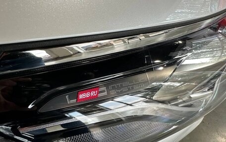 Hyundai Sonata VII, 2017 год, 2 090 000 рублей, 11 фотография