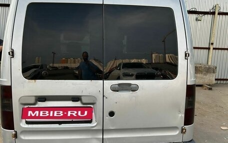 Ford Transit Connect, 2006 год, 650 000 рублей, 2 фотография