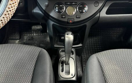 Nissan Note II рестайлинг, 2007 год, 720 000 рублей, 16 фотография