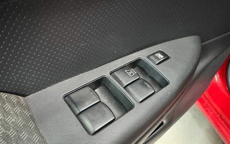 Nissan Note II рестайлинг, 2007 год, 720 000 рублей, 15 фотография