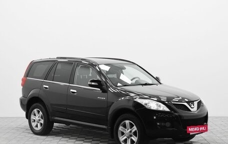 Great Wall Hover H5, 2012 год, 650 999 рублей, 3 фотография
