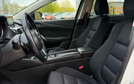 Mazda 6, 2015 год, 1 859 000 рублей, 10 фотография