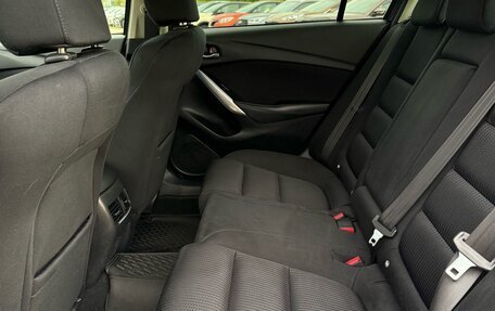 Mazda 6, 2015 год, 1 859 000 рублей, 11 фотография