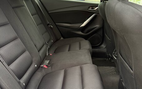 Mazda 6, 2015 год, 1 859 000 рублей, 15 фотография