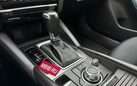 Mazda 6, 2015 год, 1 859 000 рублей, 8 фотография