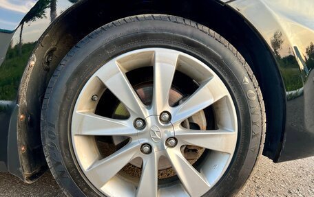 Hyundai Solaris II рестайлинг, 2011 год, 945 000 рублей, 15 фотография