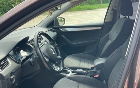 Skoda Octavia, 2014 год, 1 220 000 рублей, 6 фотография