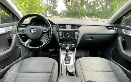 Skoda Octavia, 2014 год, 1 220 000 рублей, 7 фотография