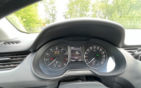 Skoda Octavia, 2014 год, 1 220 000 рублей, 8 фотография
