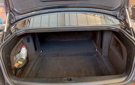 Audi A8, 2007 год, 1 250 000 рублей, 10 фотография