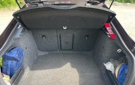 Skoda Octavia, 2014 год, 1 220 000 рублей, 11 фотография