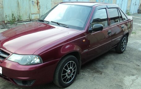 Daewoo Nexia I рестайлинг, 2012 год, 380 000 рублей, 2 фотография