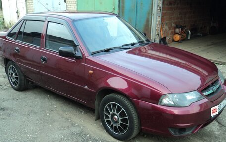 Daewoo Nexia I рестайлинг, 2012 год, 380 000 рублей, 5 фотография