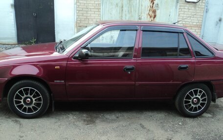 Daewoo Nexia I рестайлинг, 2012 год, 380 000 рублей, 3 фотография