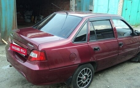 Daewoo Nexia I рестайлинг, 2012 год, 380 000 рублей, 4 фотография