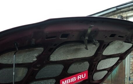 Daewoo Nexia I рестайлинг, 2012 год, 380 000 рублей, 10 фотография