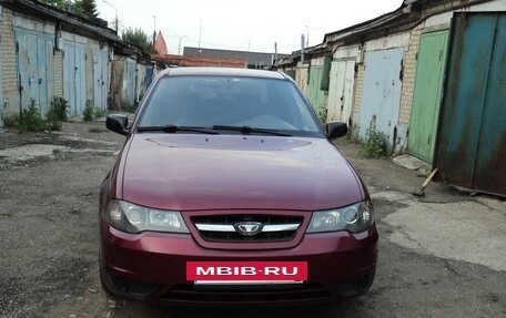 Daewoo Nexia I рестайлинг, 2012 год, 380 000 рублей, 9 фотография