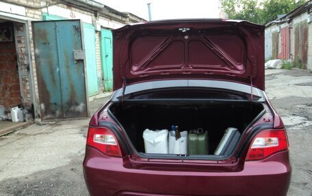 Daewoo Nexia I рестайлинг, 2012 год, 380 000 рублей, 13 фотография