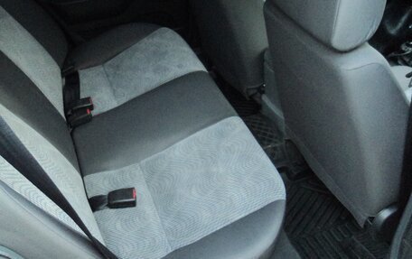 Daewoo Nexia I рестайлинг, 2012 год, 380 000 рублей, 26 фотография