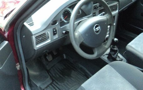 Daewoo Nexia I рестайлинг, 2012 год, 380 000 рублей, 23 фотография
