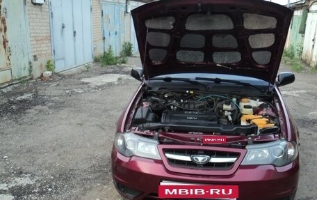 Daewoo Nexia I рестайлинг, 2012 год, 380 000 рублей, 19 фотография