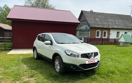 Nissan Qashqai, 2012 год, 1 235 000 рублей, 5 фотография