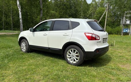 Nissan Qashqai, 2012 год, 1 235 000 рублей, 7 фотография