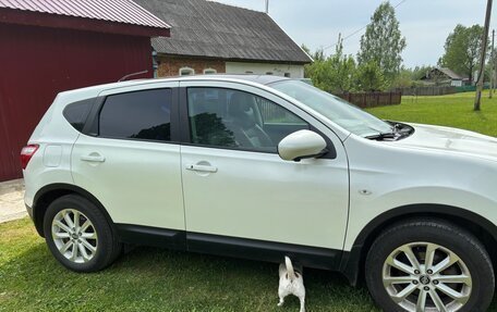 Nissan Qashqai, 2012 год, 1 235 000 рублей, 11 фотография