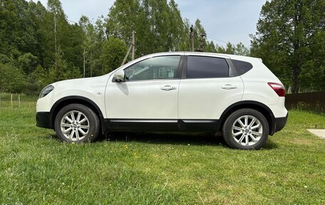 Nissan Qashqai, 2012 год, 1 235 000 рублей, 10 фотография