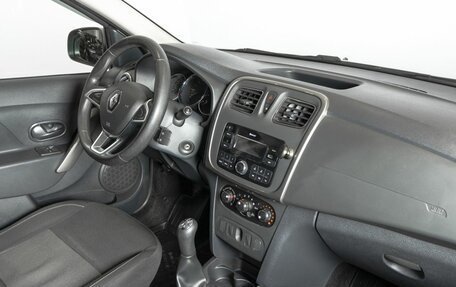 Renault Logan II, 2020 год, 1 313 500 рублей, 4 фотография