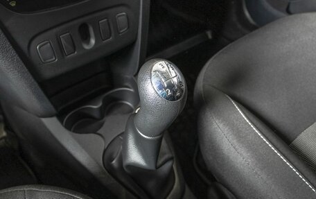 Renault Logan II, 2020 год, 1 313 500 рублей, 5 фотография
