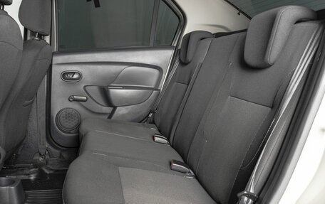 Renault Logan II, 2020 год, 1 313 500 рублей, 12 фотография