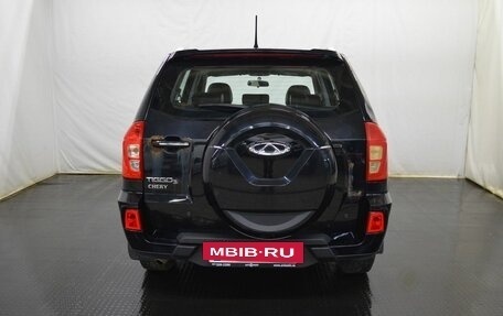 Chery Tiggo 3 I, 2017 год, 836 000 рублей, 6 фотография