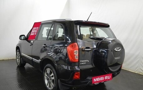Chery Tiggo 3 I, 2017 год, 836 000 рублей, 7 фотография