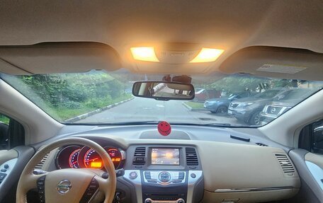Nissan Murano, 2012 год, 1 350 000 рублей, 5 фотография