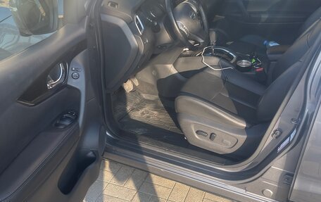 Nissan Qashqai, 2018 год, 2 199 999 рублей, 4 фотография